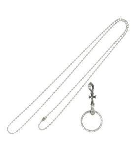 CHROME HEARTS Колье