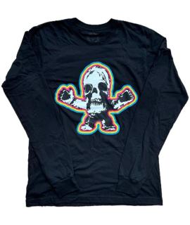 CHROME HEARTS Лонгслив