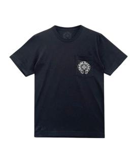 CHROME HEARTS Футболка