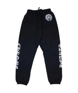 CHROME HEARTS Повседневные брюки
