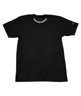 CHROME HEARTS Футболка