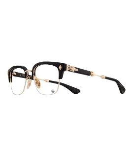 CHROME HEARTS Очки и оправы