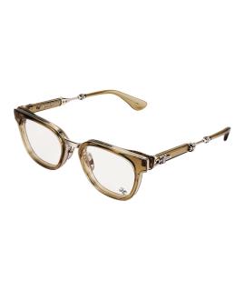 CHROME HEARTS Очки и оправы
