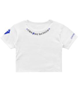 CHROME HEARTS Футболка