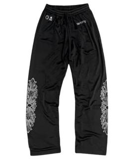 CHROME HEARTS Повседневные брюки
