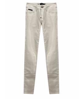PHILIPP PLEIN Джинсы скинни