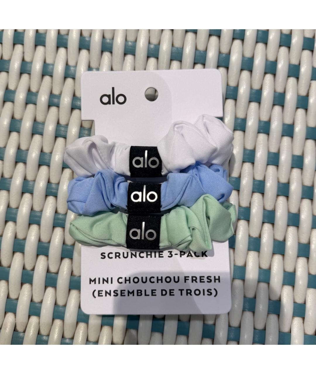 ALO YOGA Мульти резинка, фото 3