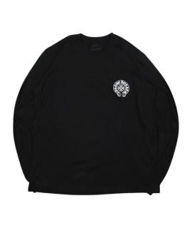 CHROME HEARTS Лонгслив