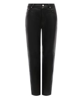 NANUSHKA Прямые брюки