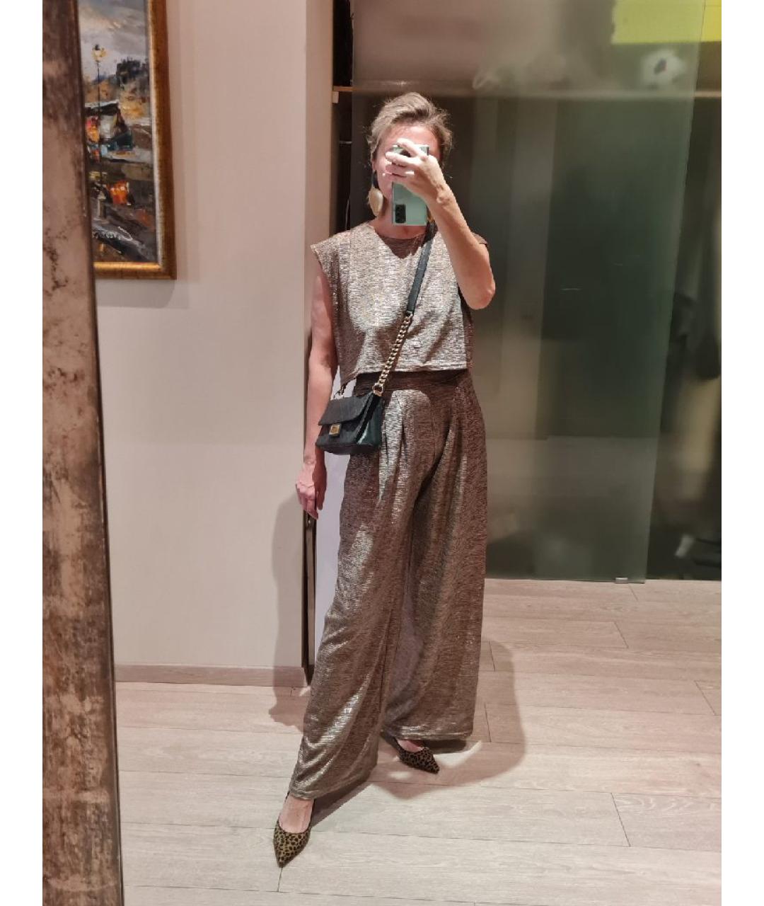 CHANEL Черная кожаная сумка через плечо, фото 9