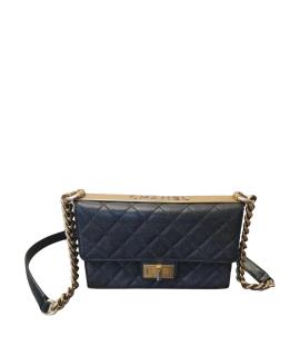 CHANEL Сумка через плечо