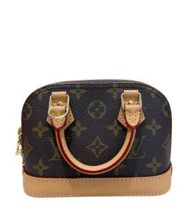 LOUIS VUITTON Сумка с короткими ручками