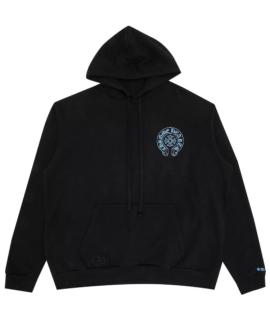 CHROME HEARTS Худи/толстовка