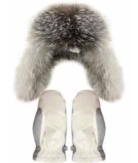 LORO PIANA Шапка