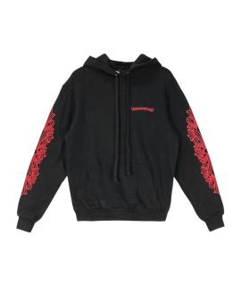 CHROME HEARTS Худи/толстовка