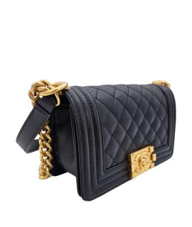 CHANEL Сумка через плечо