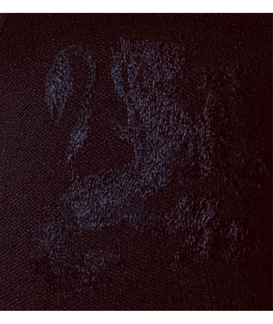 ZILLI Черная шапка, фото 3