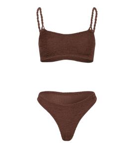 HUNZA G Купальник