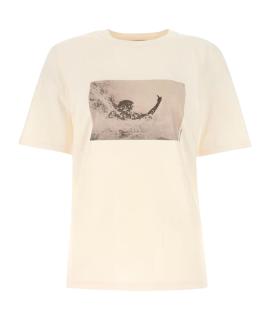 SAINT LAURENT Футболка