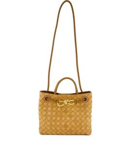 BOTTEGA VENETA Сумка с короткими ручками