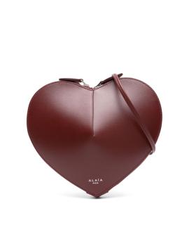 ALAIA Сумка через плечо