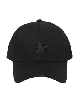 GOLDEN GOOSE DELUXE BRAND Кепка/бейсболка