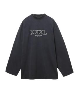 BALENCIAGA Лонгслив