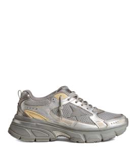 GOLDEN GOOSE Низкие кроссовки / кеды