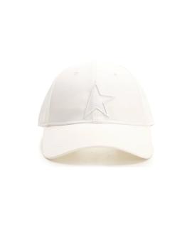 GOLDEN GOOSE DELUXE BRAND Кепка