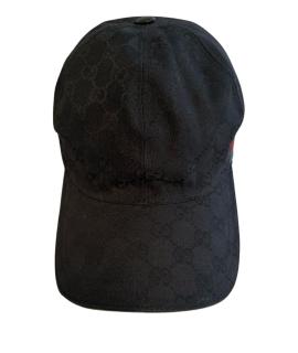 GUCCI Кепка/бейсболка
