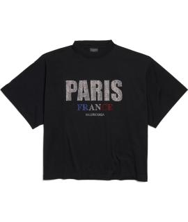 BALENCIAGA Футболка