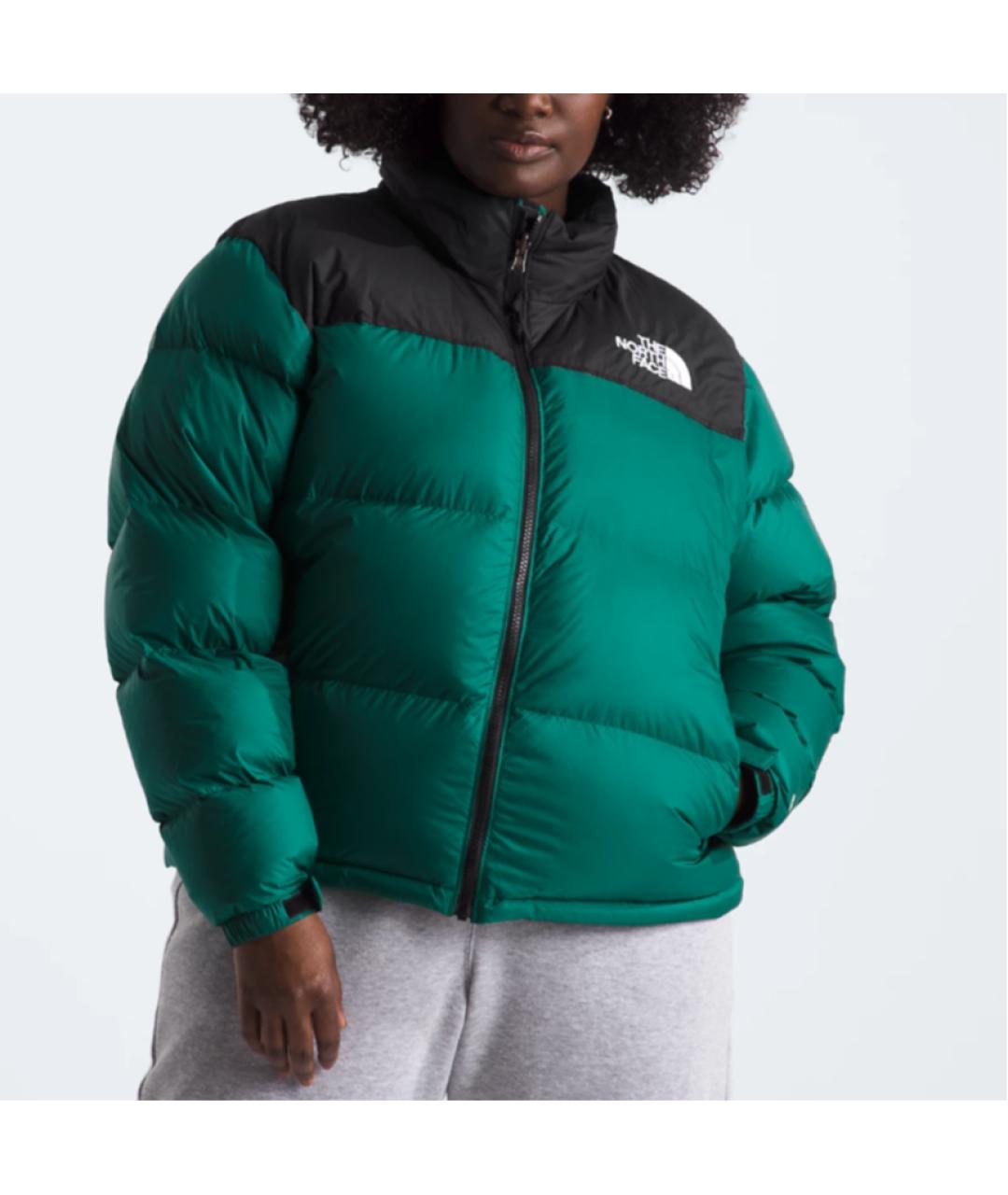 THE NORTH FACE Мульти пуховик, фото 2