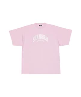 BALENCIAGA Футболка