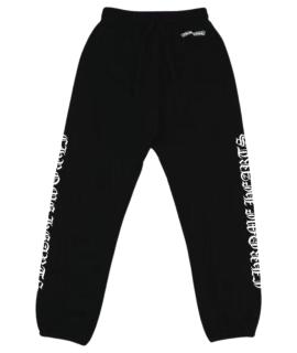 CHROME HEARTS Повседневные брюки