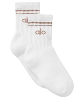ALO YOGA Носки, чулки и колготы