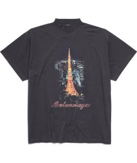 BALENCIAGA Футболка