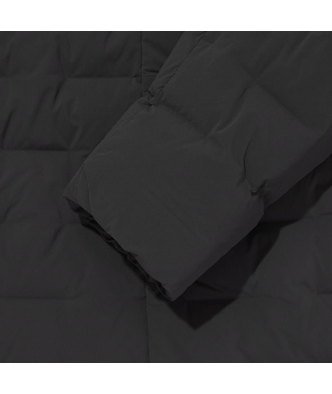 THE NORTH FACE Серый пуховик, фото 5