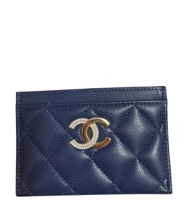 CHANEL Кардхолдер