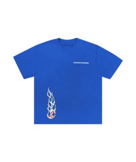 CHROME HEARTS Футболка