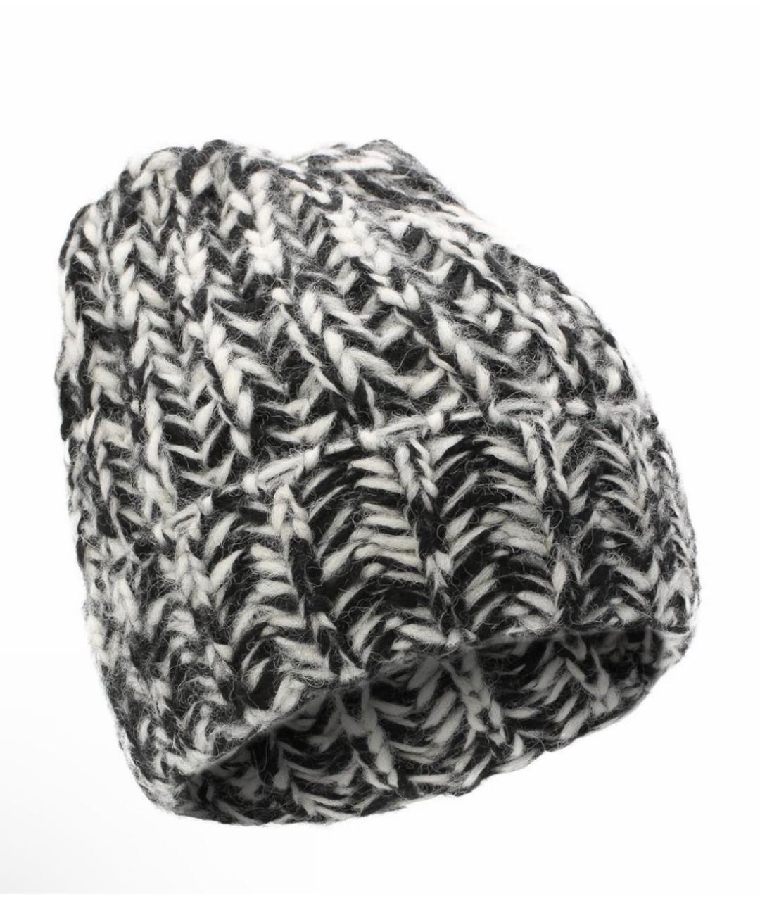 BILANCIONI Мульти шерстяная шапка, фото 1