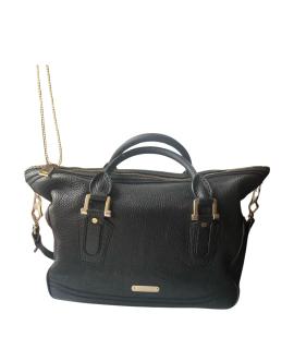 BURBERRY Сумка с короткими ручками