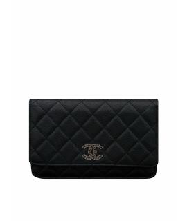 CHANEL Сумка через плечо