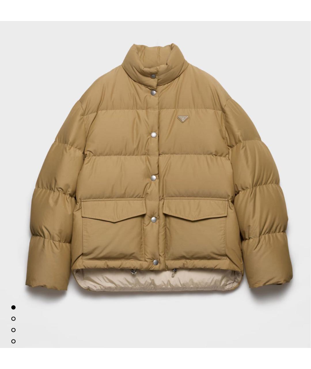 PRADA Куртка, фото 2