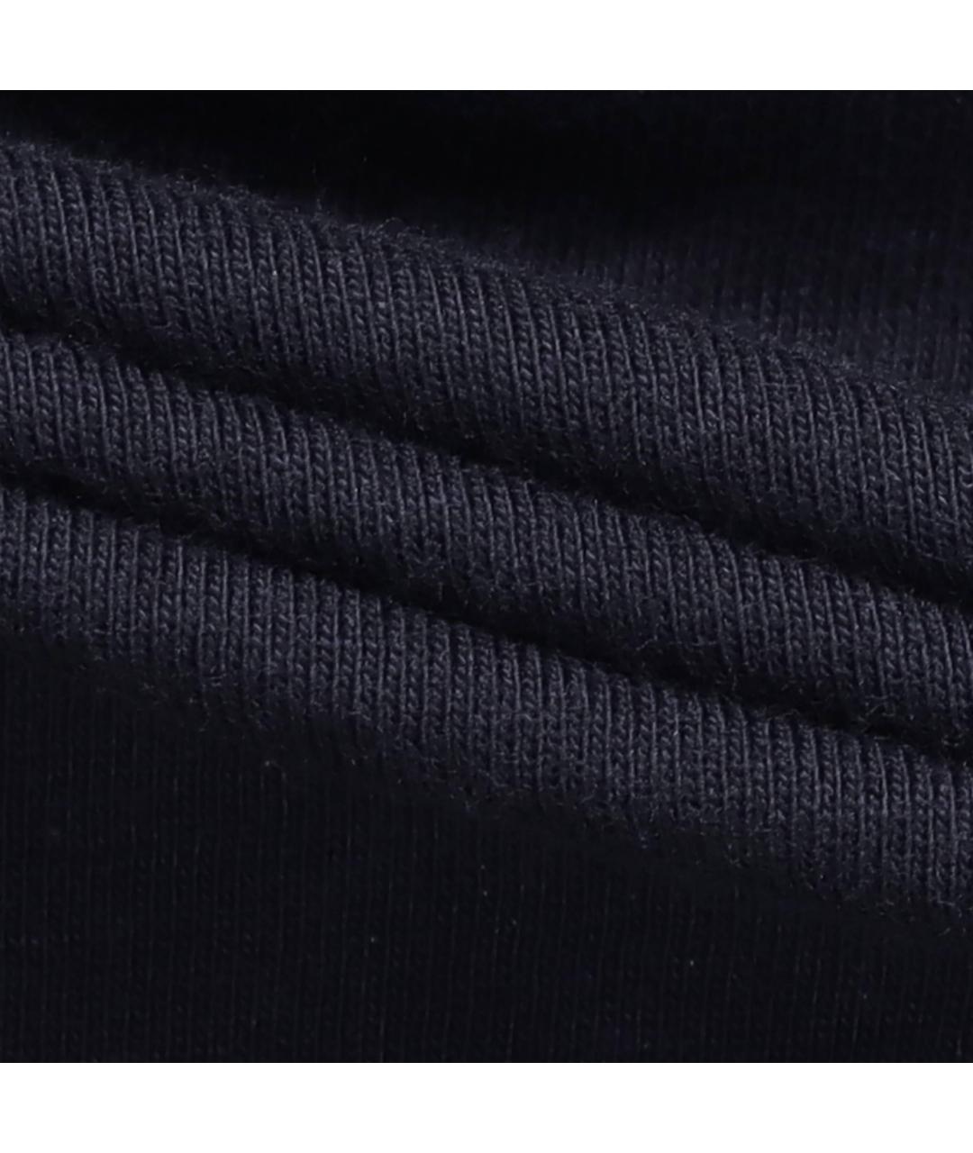 CHROME HEARTS Черная хлопковая футболка, фото 6