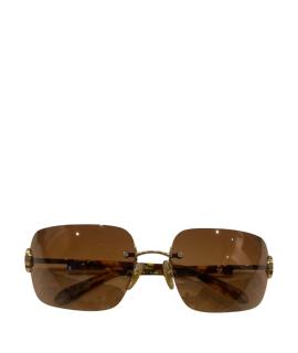 TIFFANY&CO Солнцезащитные очки