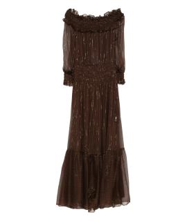 SELF-PORTRAIT Вечернее платье