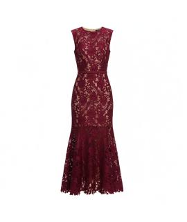 SELF-PORTRAIT Вечернее платье