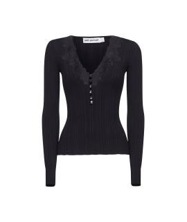 SELF-PORTRAIT Лонгслив