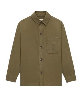 SAINT LAURENT Рубашка