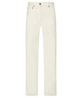 THE ROW Прямые джинсы